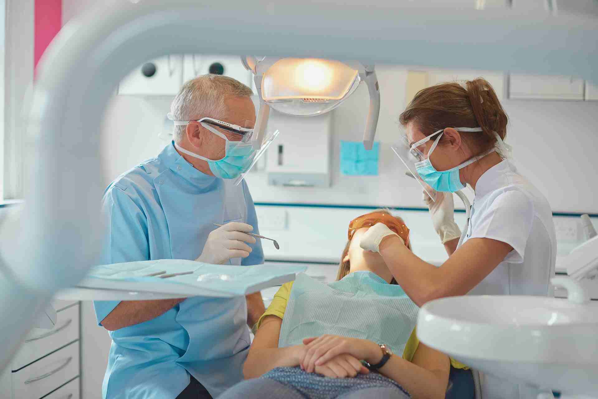 Dentist in Wilbraham, MA